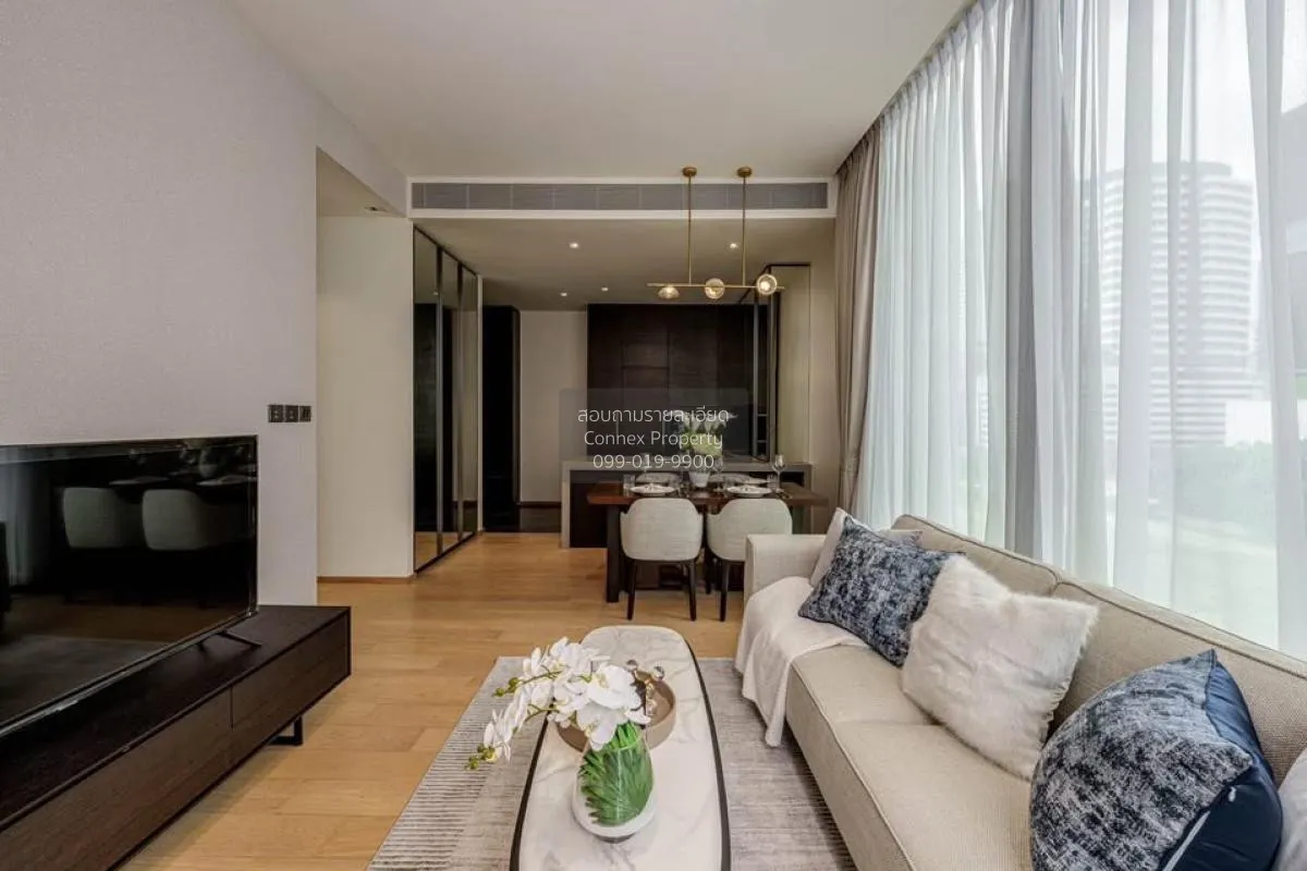 For Rent Condo , 28 Chidlom , BTS-Chit Lom , Lumpini , Pathum Wan 2