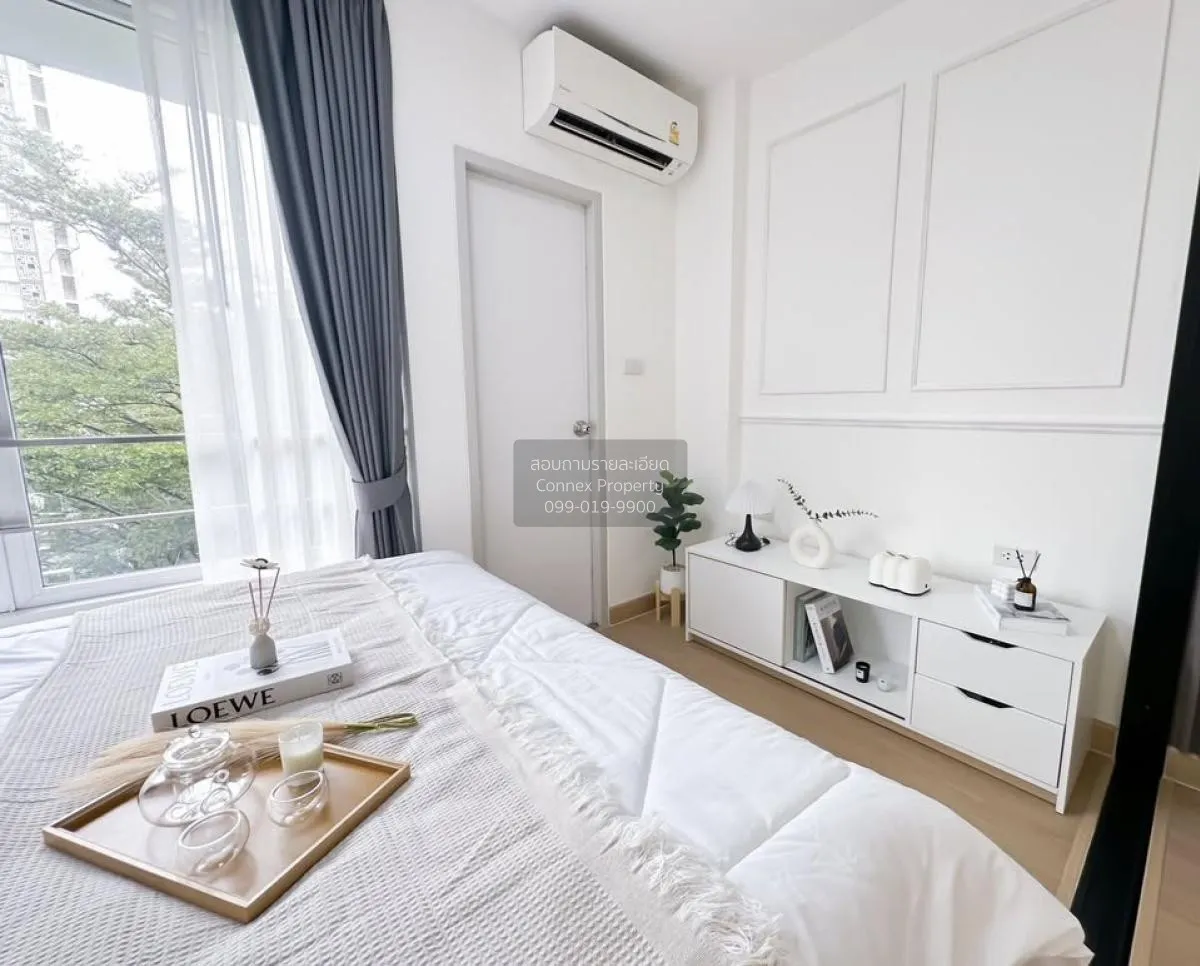 For Sale Condo , i-House Laguna Garden RCA , MRT-Phetchaburi , Ba