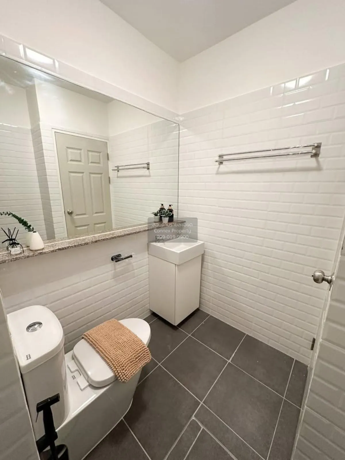 For Sale Condo , i-House Laguna Garden RCA , MRT-Phetchaburi , Ba