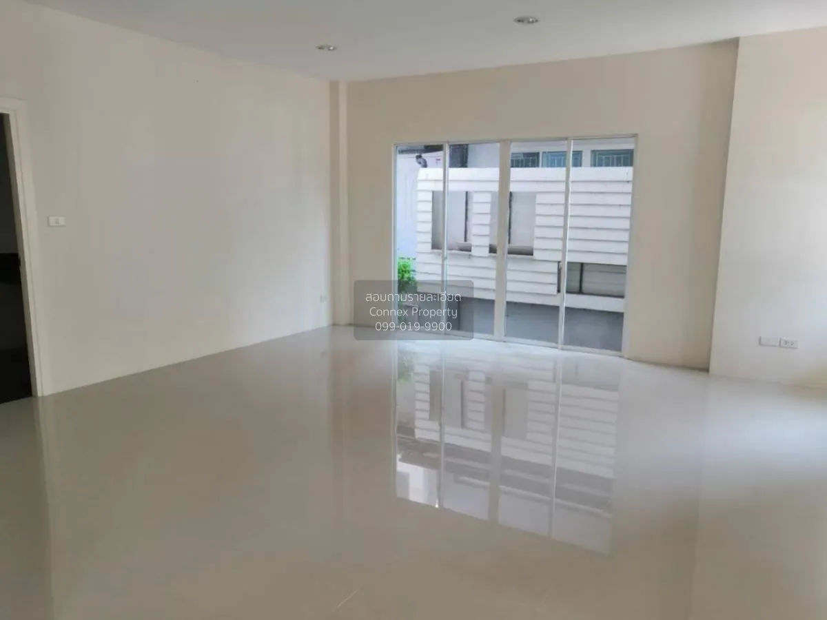 For Sale Townhouse/Townhome  , Taradee Ratchapreuk , Bang Rak Noi 1