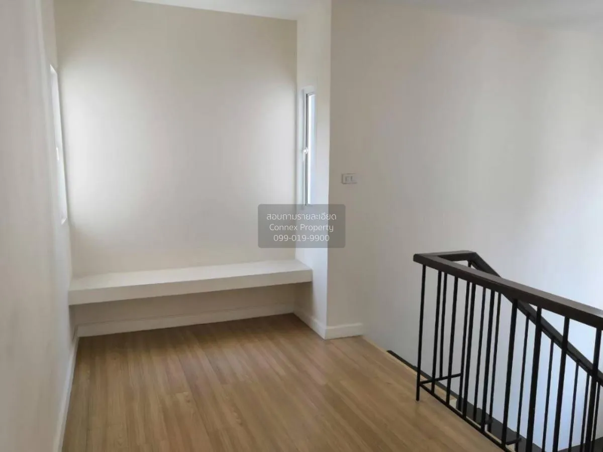 For Sale Townhouse/Townhome  , Taradee Ratchapreuk , Bang Rak Noi 3