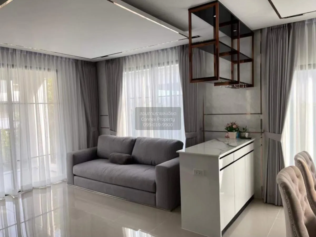 For Sale House , Setthasiri Pattanakarn , Prawet , Prawet , Bangk 2