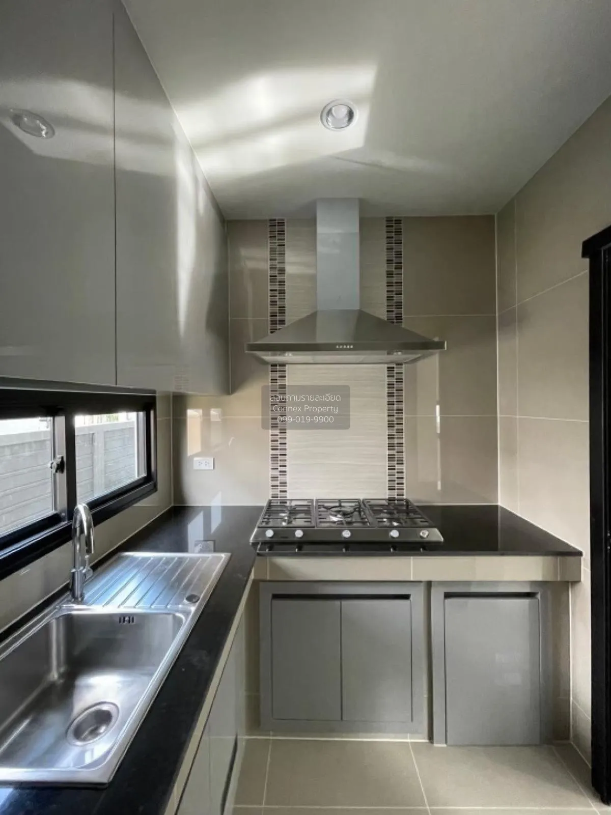 For Sale House , Setthasiri Pattanakarn , Prawet , Prawet , Bangk