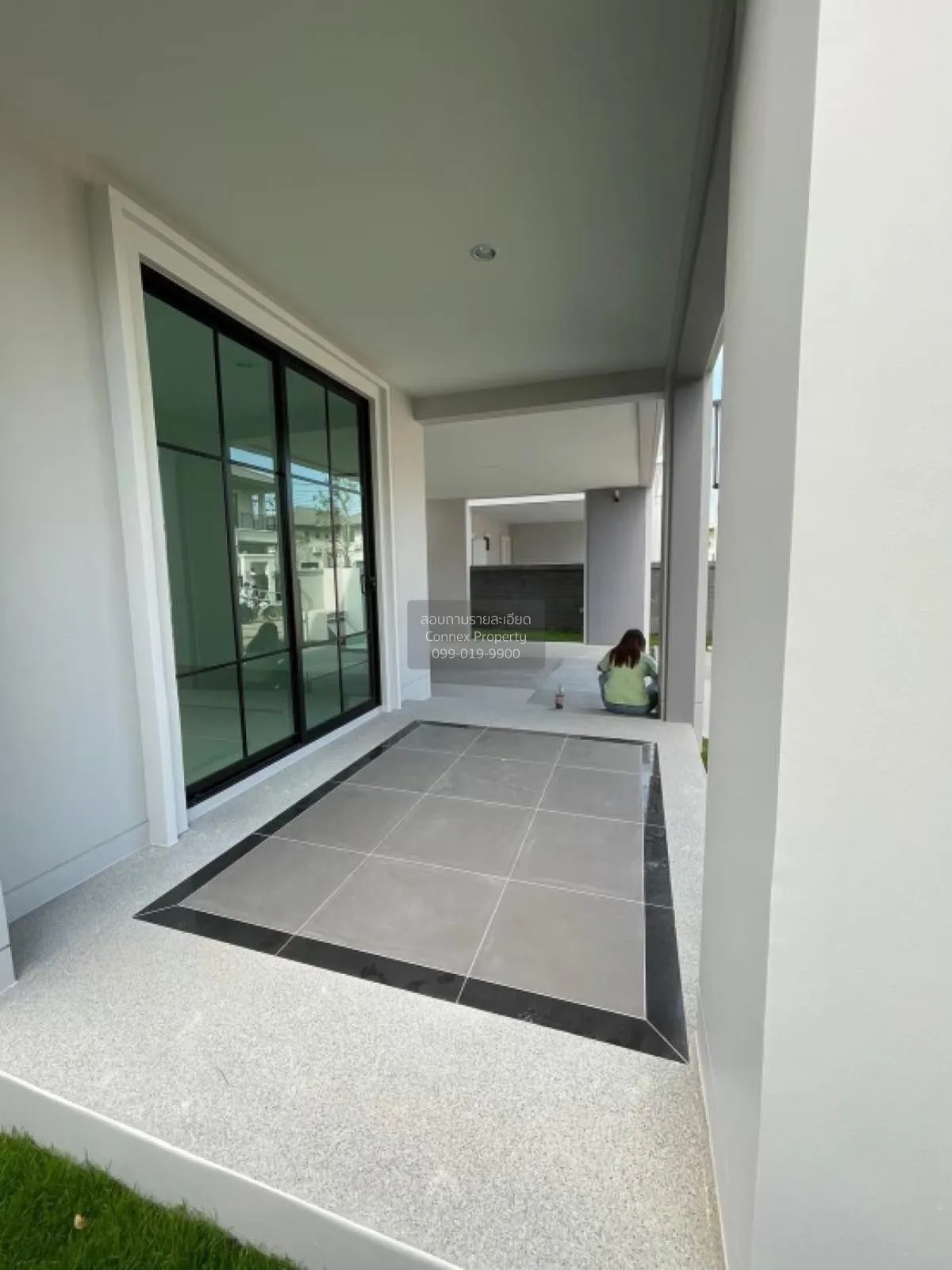 For Sale House , Setthasiri Pattanakarn , Prawet , Prawet , Bangk