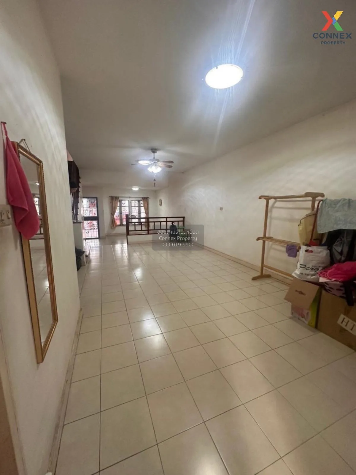 For Sale Townhouse/Townhome  , Vision Ville 5 , Tha Sai , Mueang  2