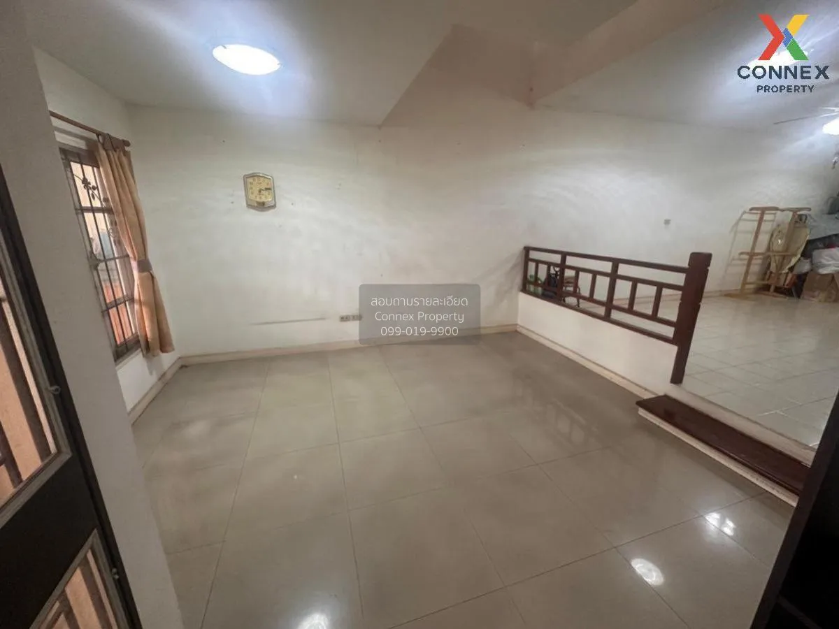 For Sale Townhouse/Townhome  , Vision Ville 5 , Tha Sai , Mueang  3