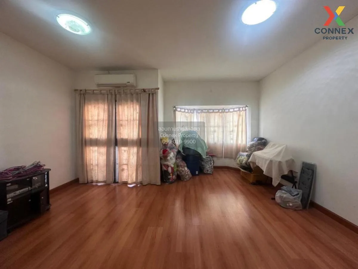 For Sale Townhouse/Townhome  , Vision Ville 5 , Tha Sai , Mueang  4