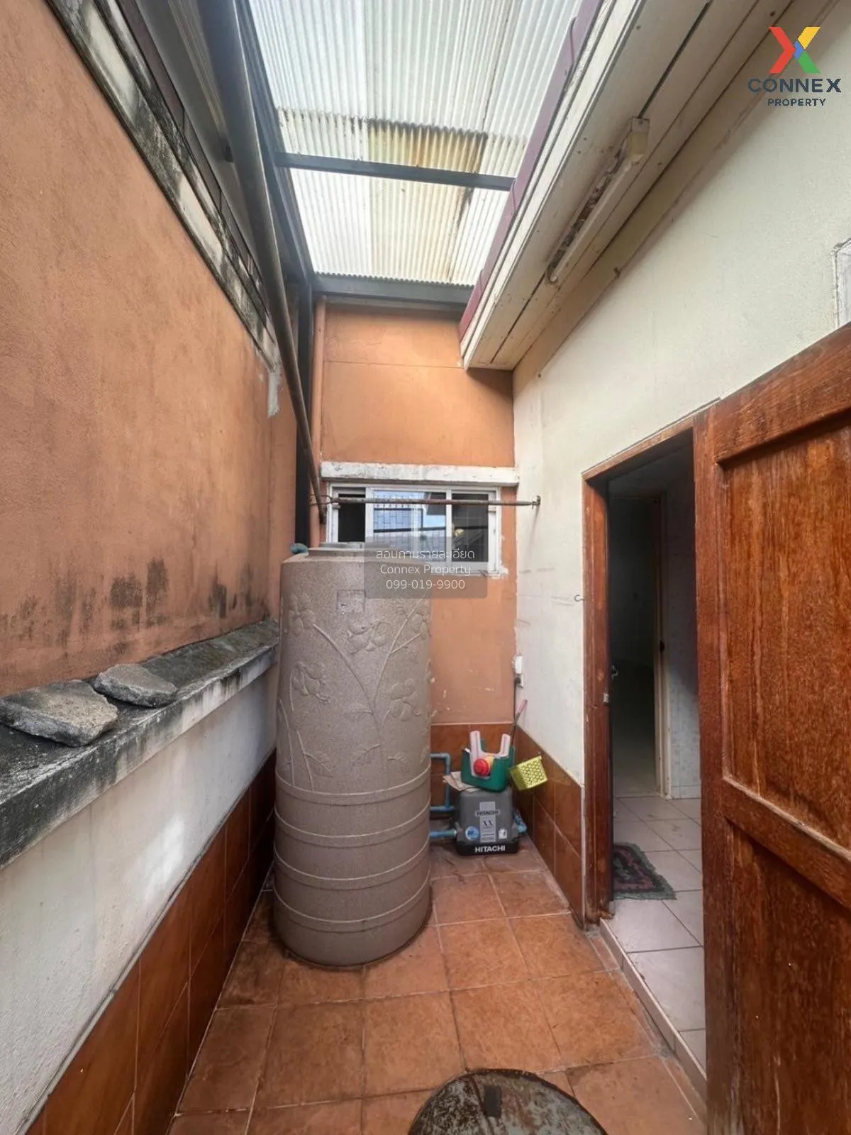 For Sale Townhouse/Townhome  , Vision Ville 5 , Tha Sai , Mueang 