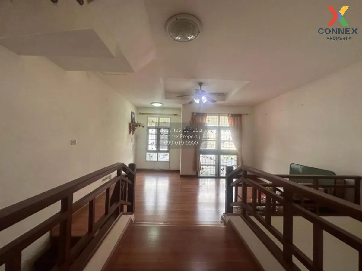 For Sale Townhouse/Townhome  , Vision Ville 5 , Tha Sai , Mueang 