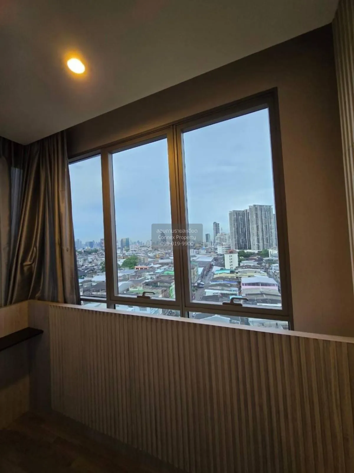 For Rent Condo , The Room Sathorn - St. Louis , BTS-Saint Louis ,