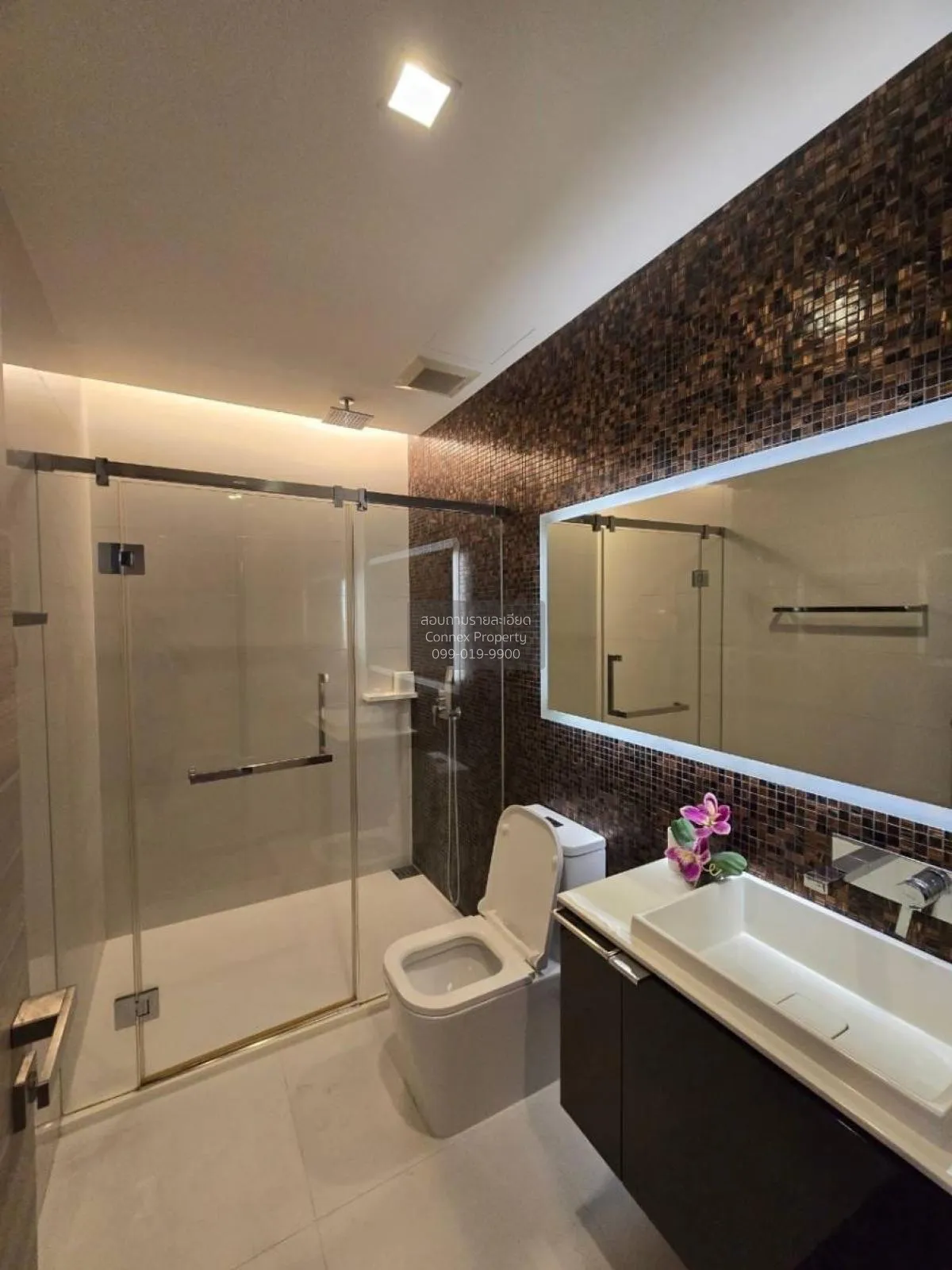 For Rent Condo , The Room Sathorn - St. Louis , BTS-Saint Louis ,