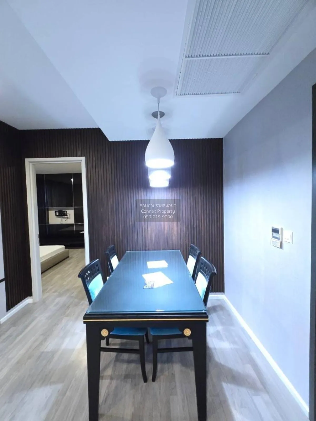 For Rent Condo , The Room Sathorn - St. Louis , BTS-Saint Louis ,