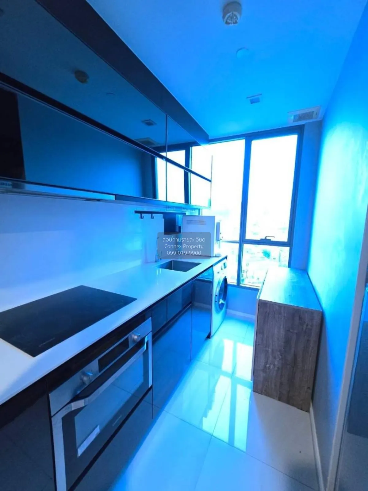For Rent Condo , The Room Sathorn - St. Louis , BTS-Saint Louis ,