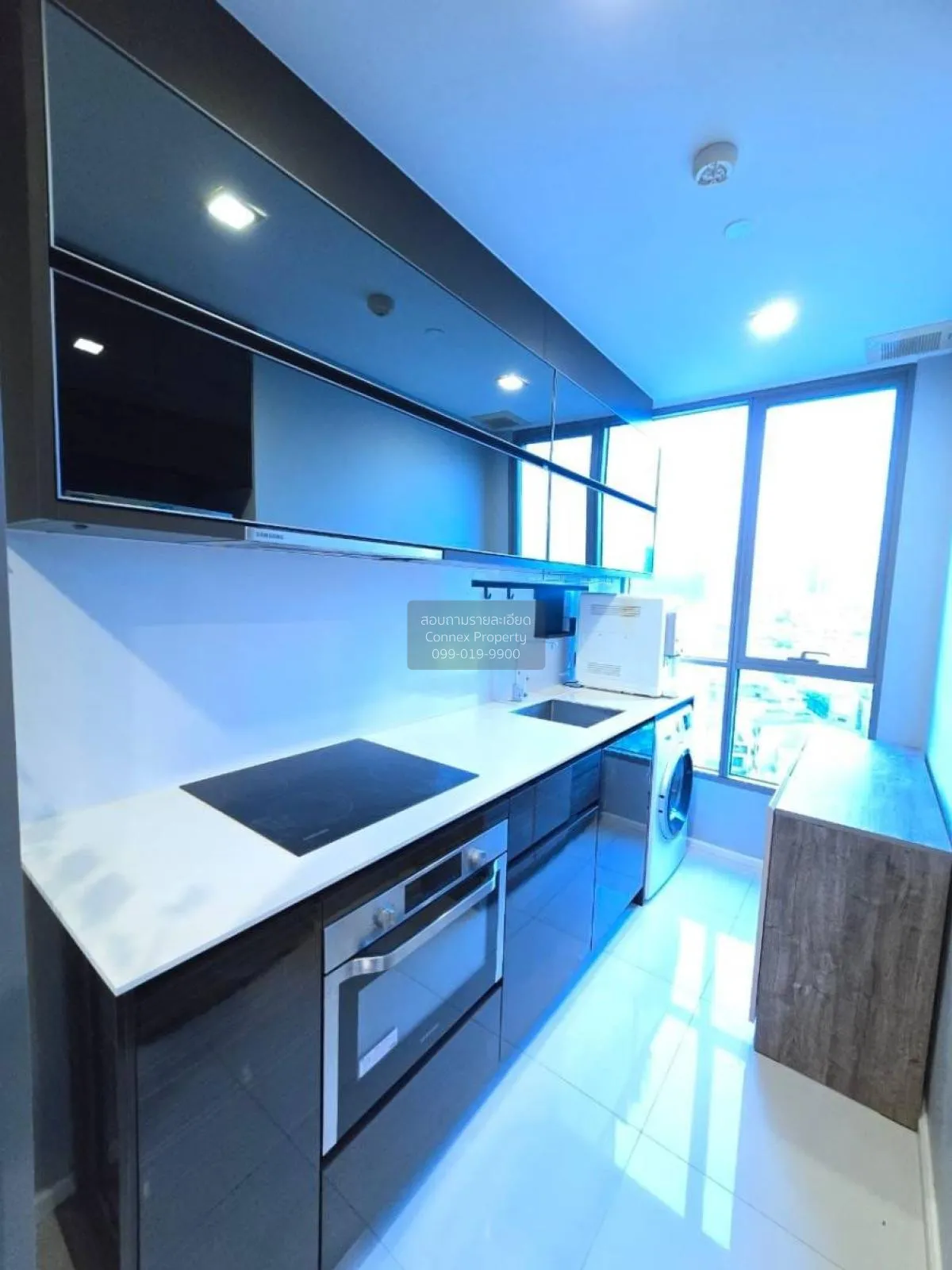 For Rent Condo , The Room Sathorn - St. Louis , BTS-Saint Louis ,