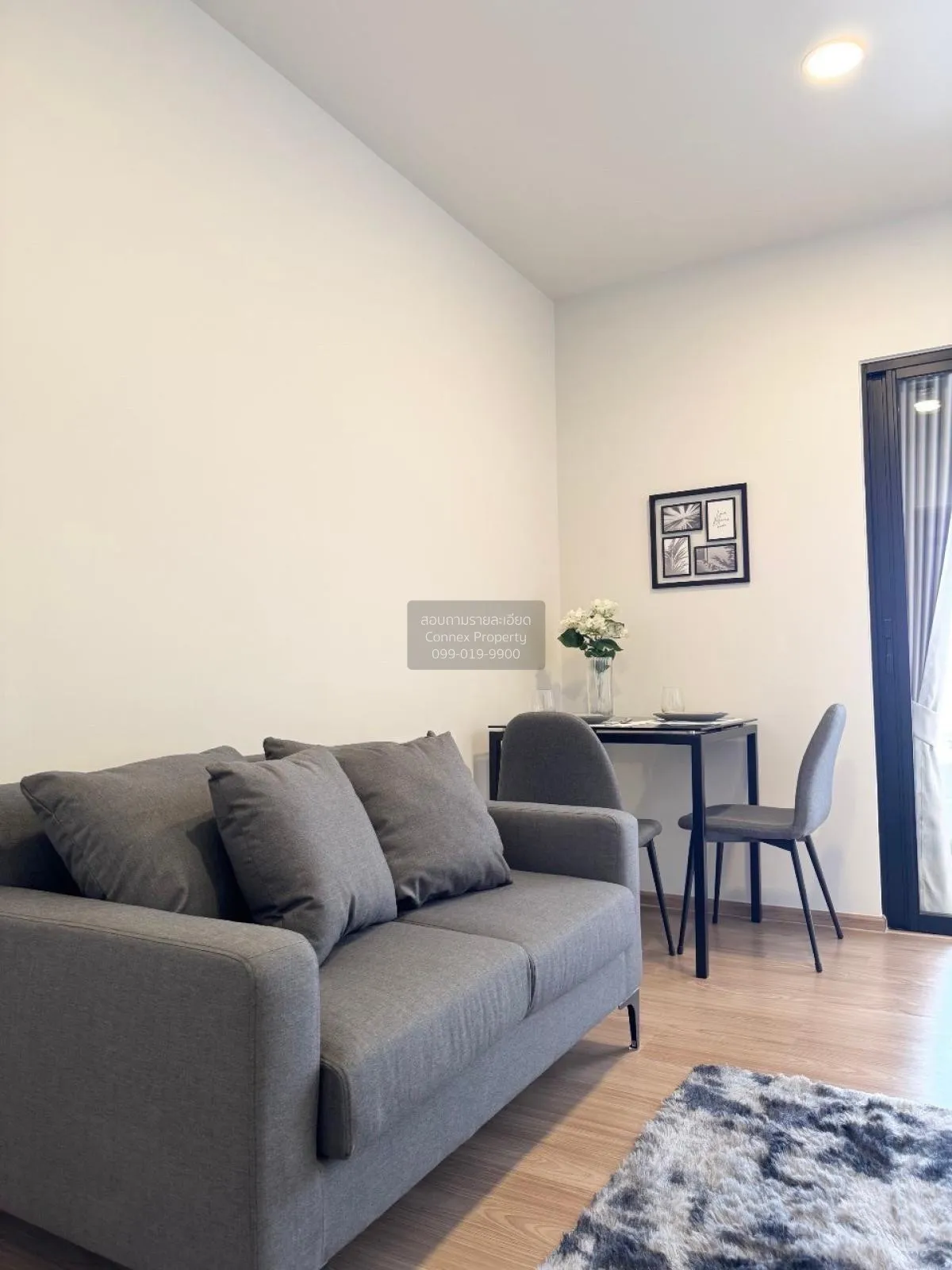 For Rent Condo , Chewathai Pinklao , MRT-Bang Yi Khon , Bang Yi K 1