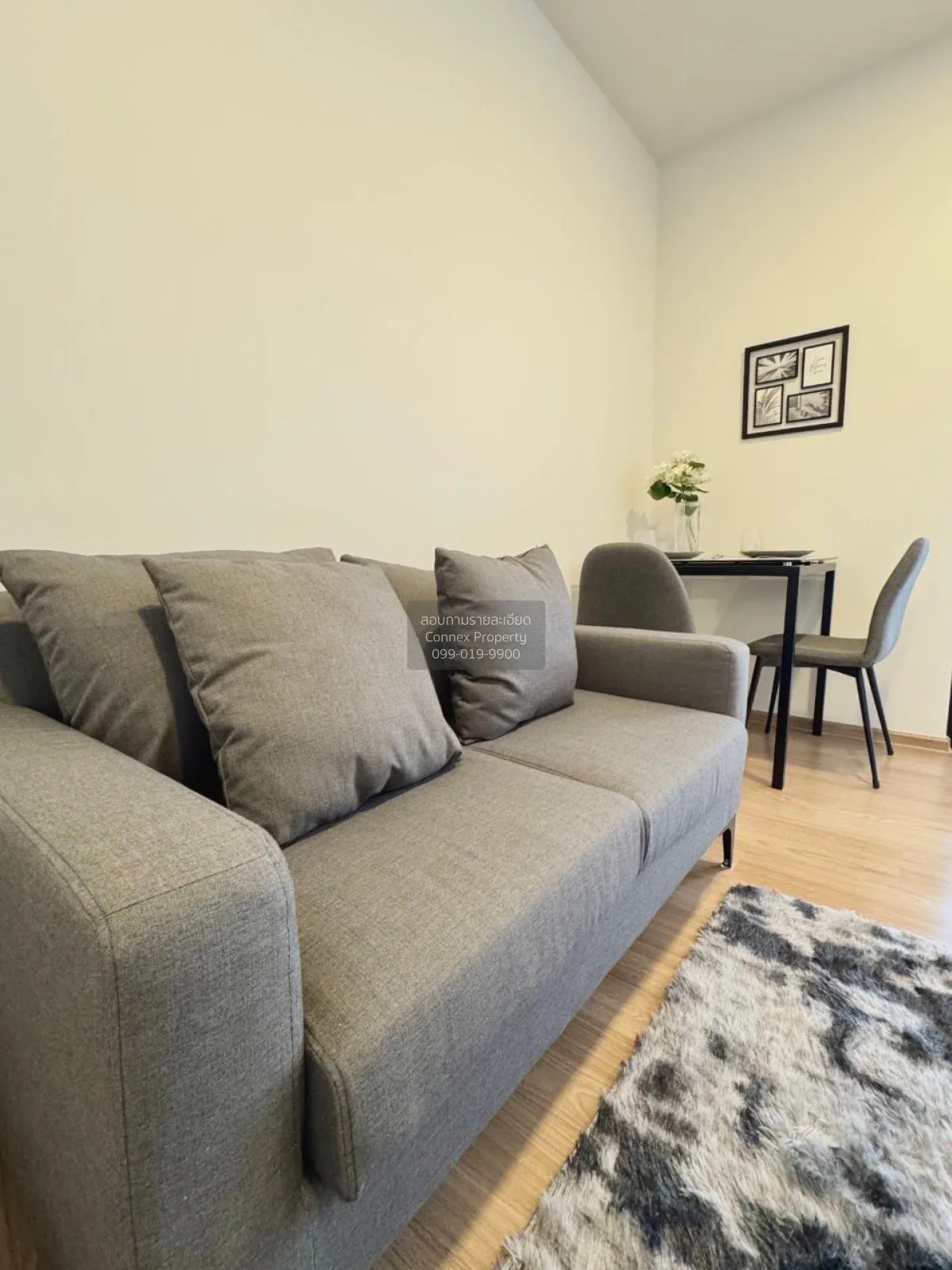 For Rent Condo , Chewathai Pinklao , MRT-Bang Yi Khon , Bang Yi K 2