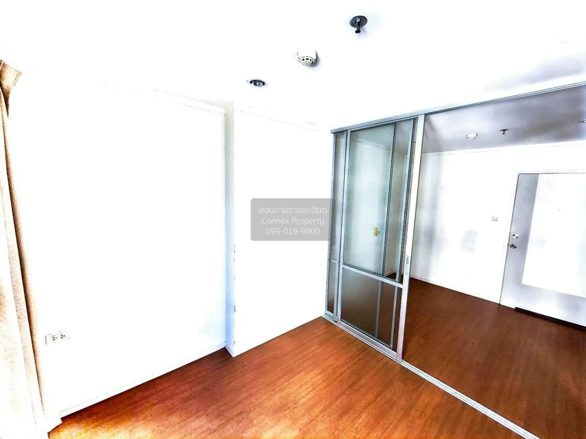 For Sale Condo , Lumpini Park Rattanathibet - Ngamwongwan , Bang  2
