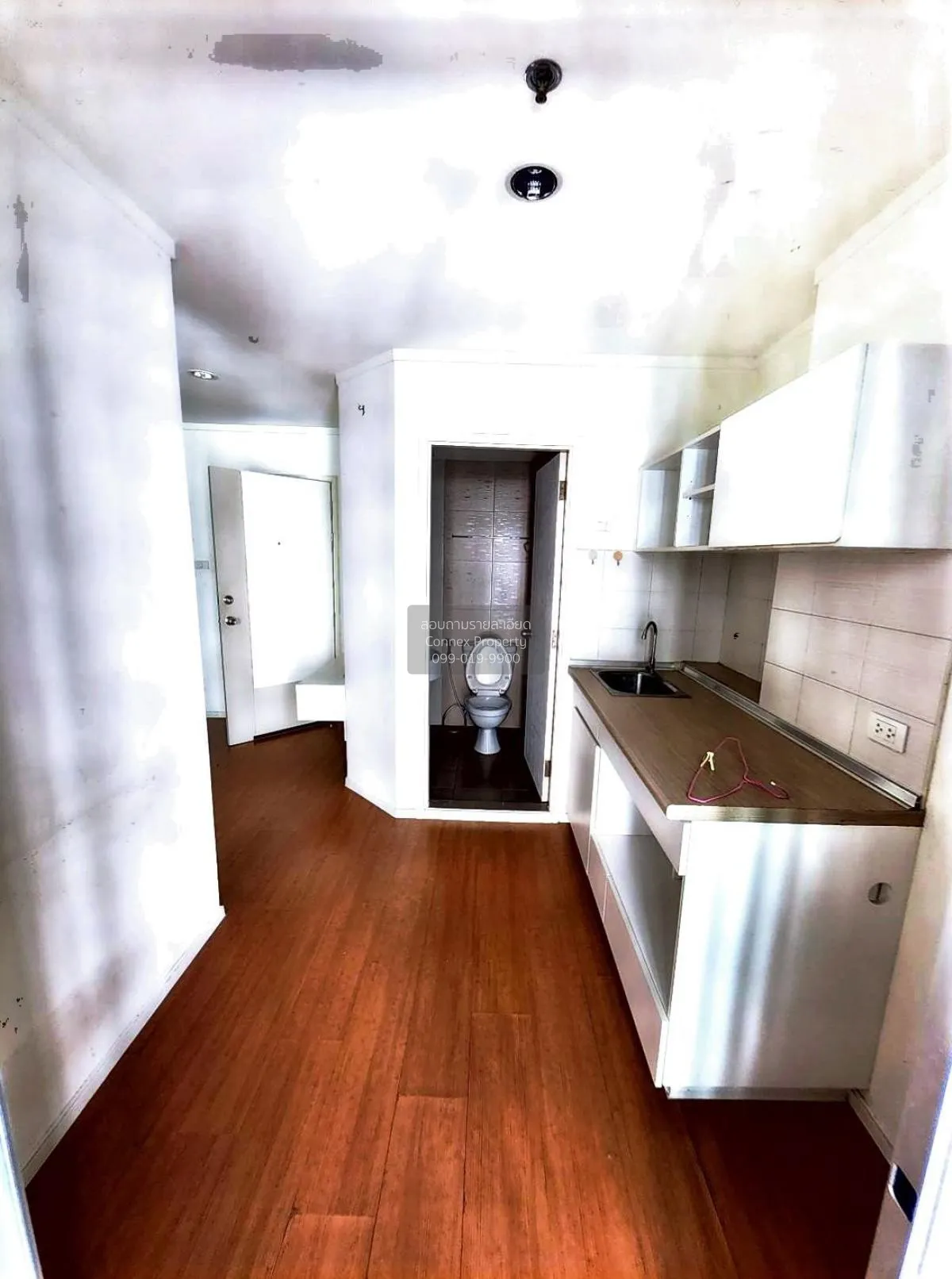 For Sale Condo , Lumpini Park Rattanathibet - Ngamwongwan , Bang 