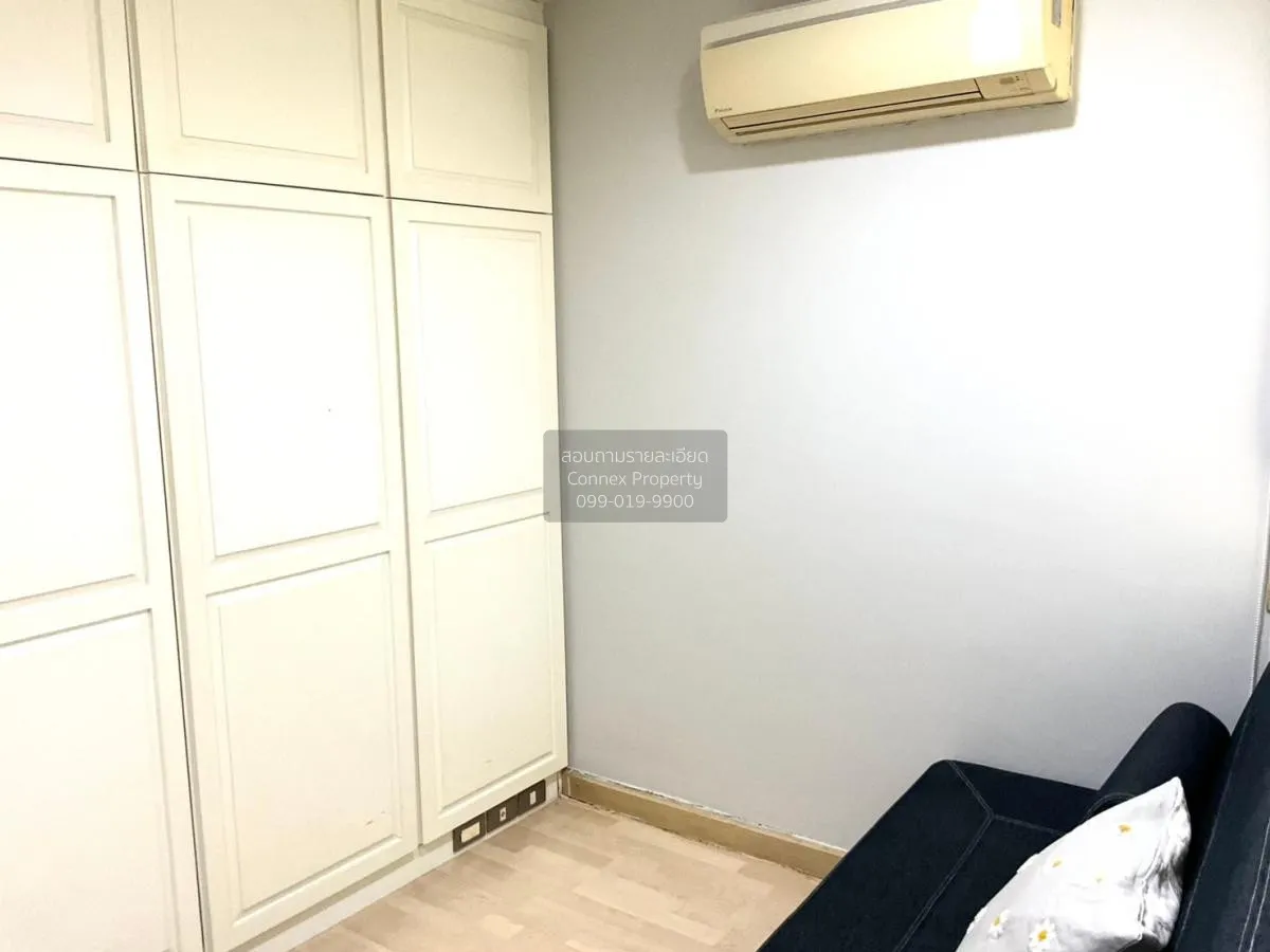 เช่าคอนโด  59 เฮริเทจ BTS-ทองหล่อ คลองตันเหนือ เขต วัฒนา กรุงเทพ 