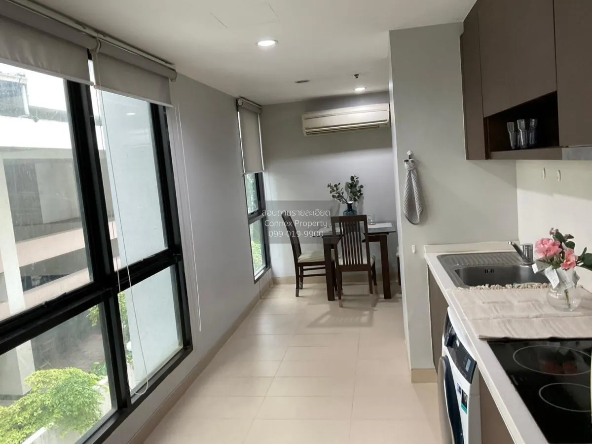 เช่าคอนโด  59 เฮริเทจ BTS-ทองหล่อ คลองตันเหนือ เขต วัฒนา กรุงเทพ  4