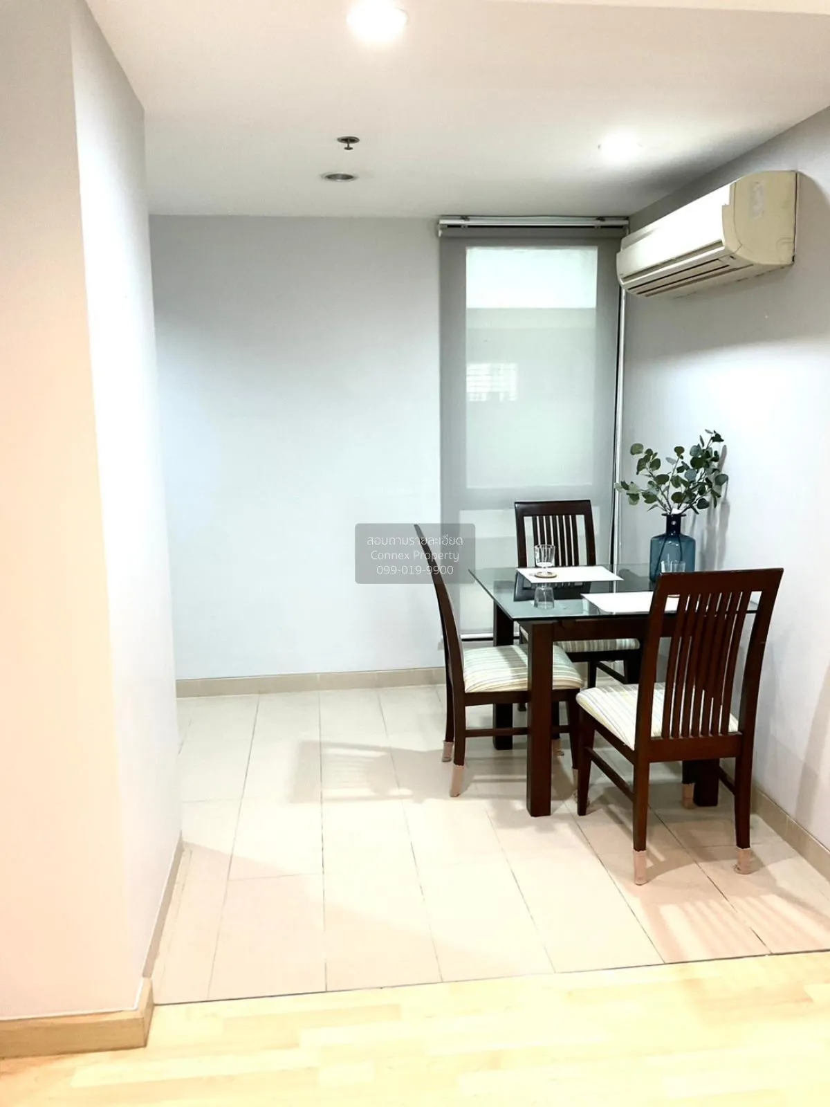 เช่าคอนโด  59 เฮริเทจ BTS-ทองหล่อ คลองตันเหนือ เขต วัฒนา กรุงเทพ 