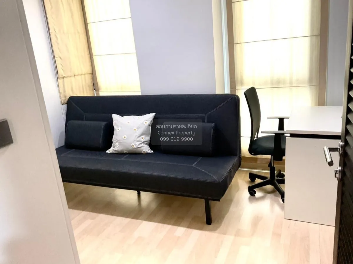 เช่าคอนโด  59 เฮริเทจ BTS-ทองหล่อ คลองตันเหนือ เขต วัฒนา กรุงเทพ 