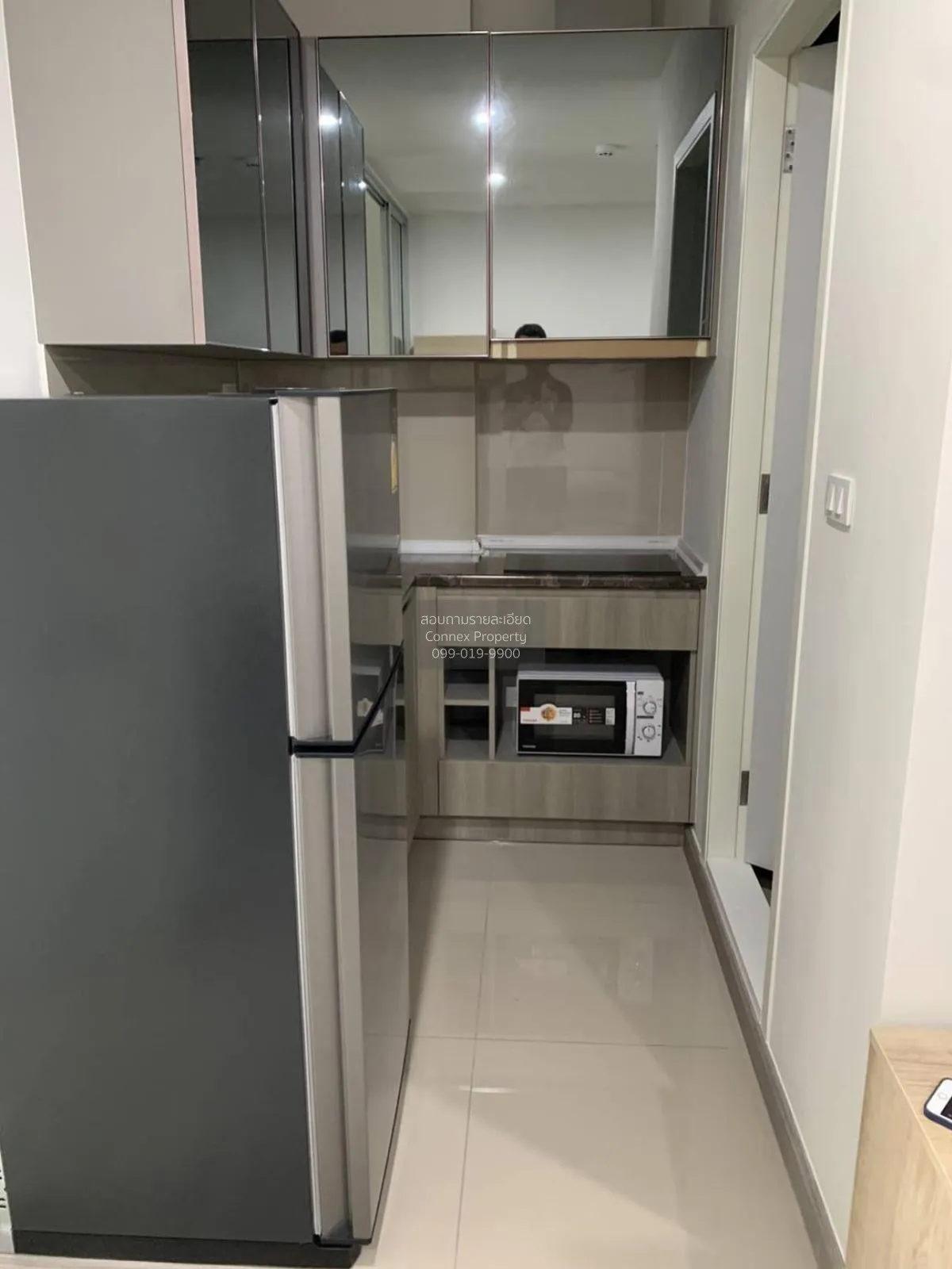 For Rent Condo , The President Charan - Yaek Fai Chai Station , M 3