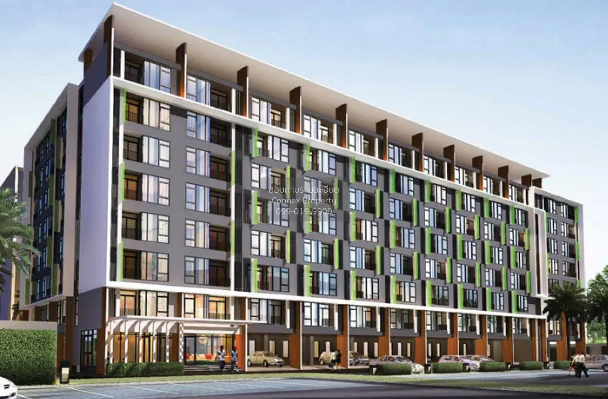 For Sale Condo , Fresh Condo , MRT-Bang Pho , Bang Sue , Bang Su  1