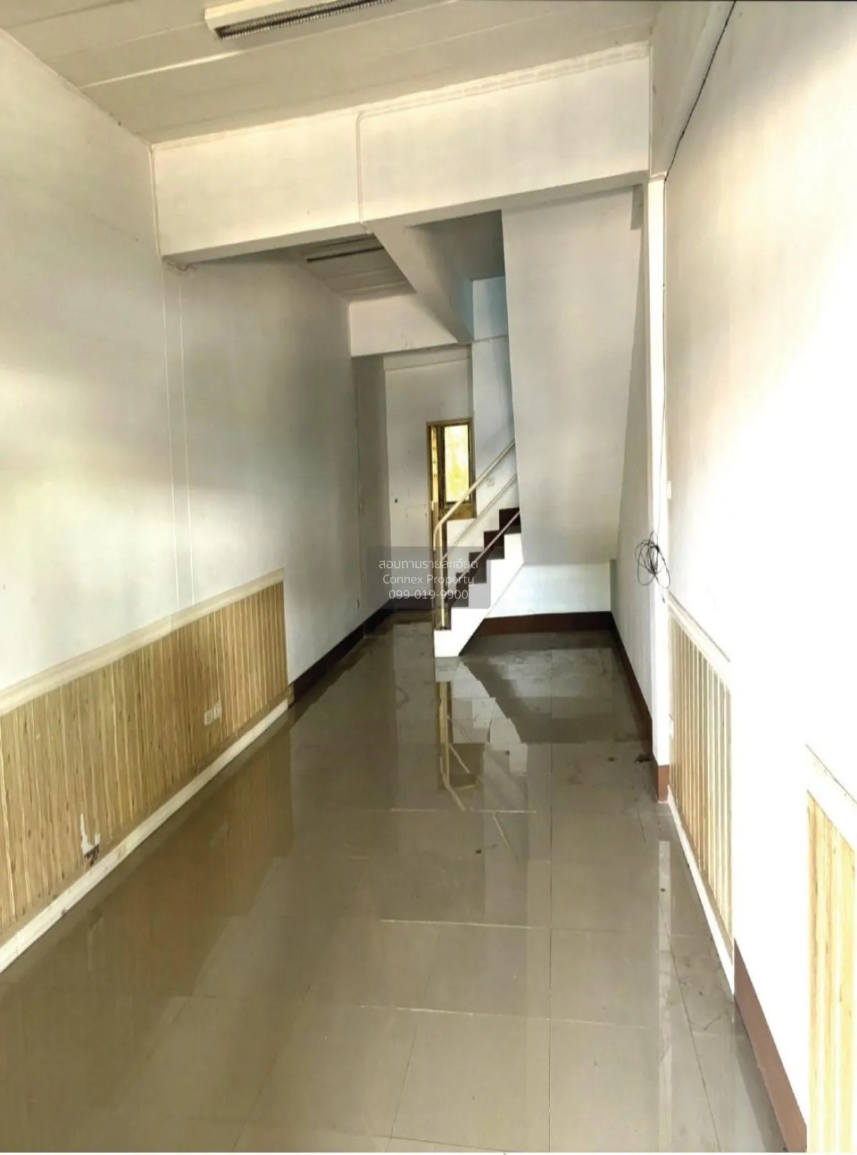 For Sale 3-storey commercial building Ban Kham Hai Khon Kaen Prov 2