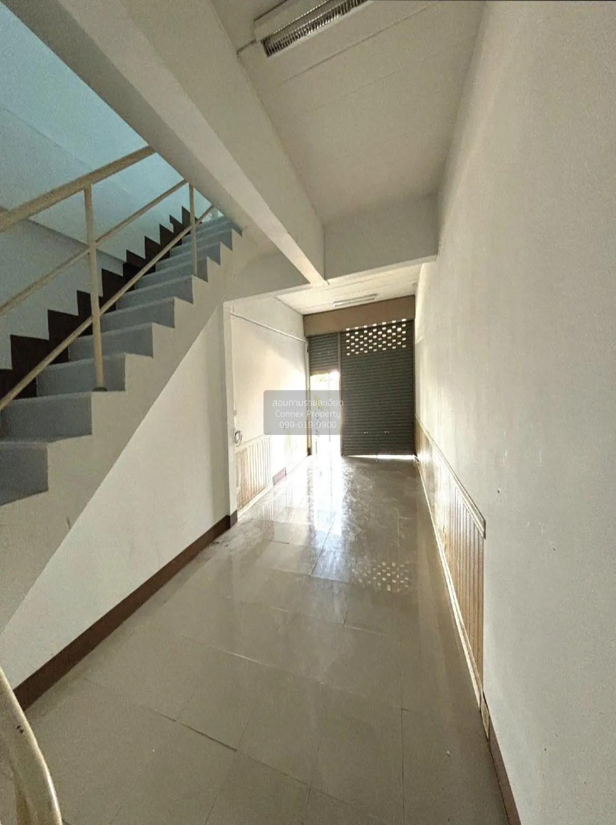 For Sale 3-storey commercial building Ban Kham Hai Khon Kaen Prov 3