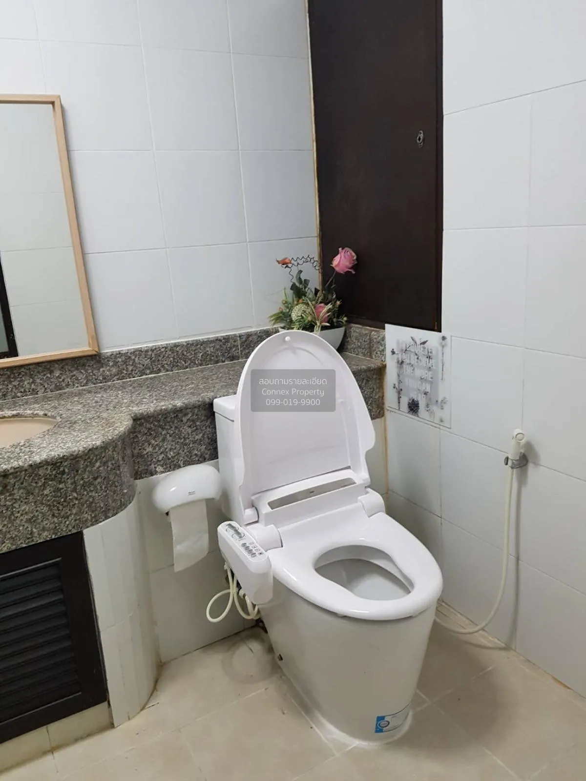 For Rent Condo , Citi Resort Sukhumvit 49 , BTS-Phrom Phong , Khl