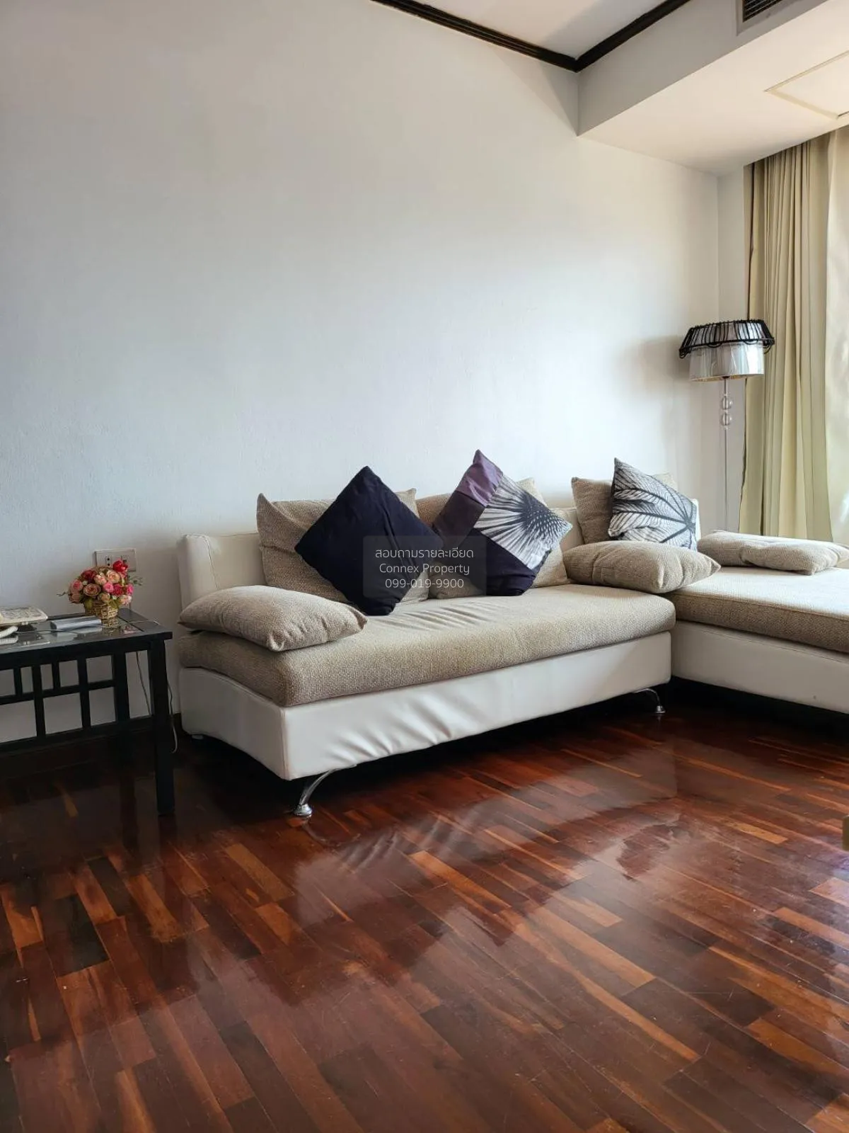 เช่าคอนโด  ซิตี้ รีสอร์ท สุขุมวิท 49 BTS-พร้อมพงษ์ คลองตันเหนือ เ 2