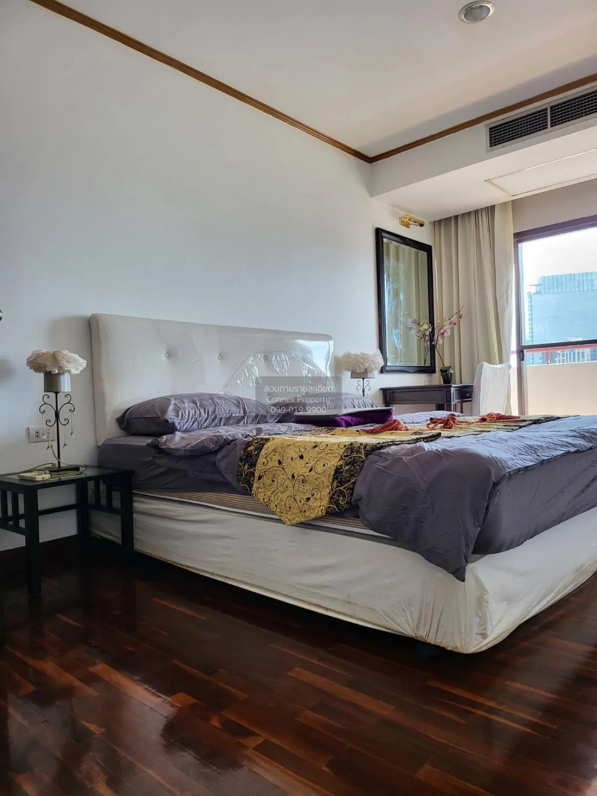 ขายคอนโด  ซิตี้ รีสอร์ท สุขุมวิท 49 BTS-พร้อมพงษ์ คลองตันเหนือ เข