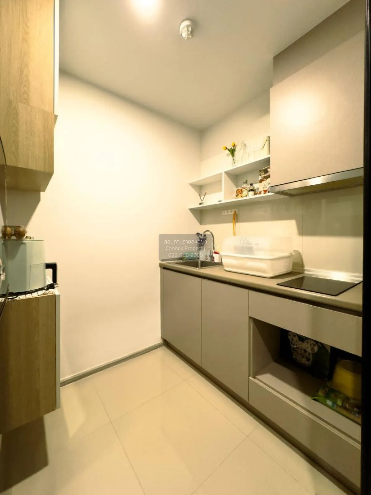 ขายคอนโด  แอสปาย อโศก - รัชดา MRT-พระราม 9 ห้วยขวาง เขต ห้วยขวาง  3