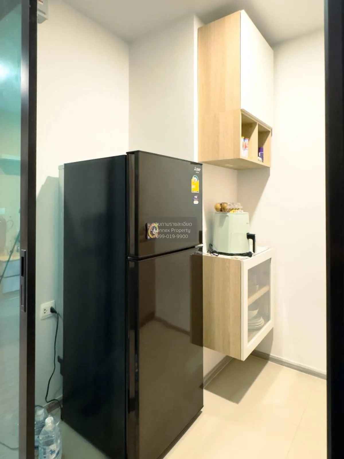 ขายคอนโด  แอสปาย อโศก - รัชดา MRT-พระราม 9 ห้วยขวาง เขต ห้วยขวาง  4