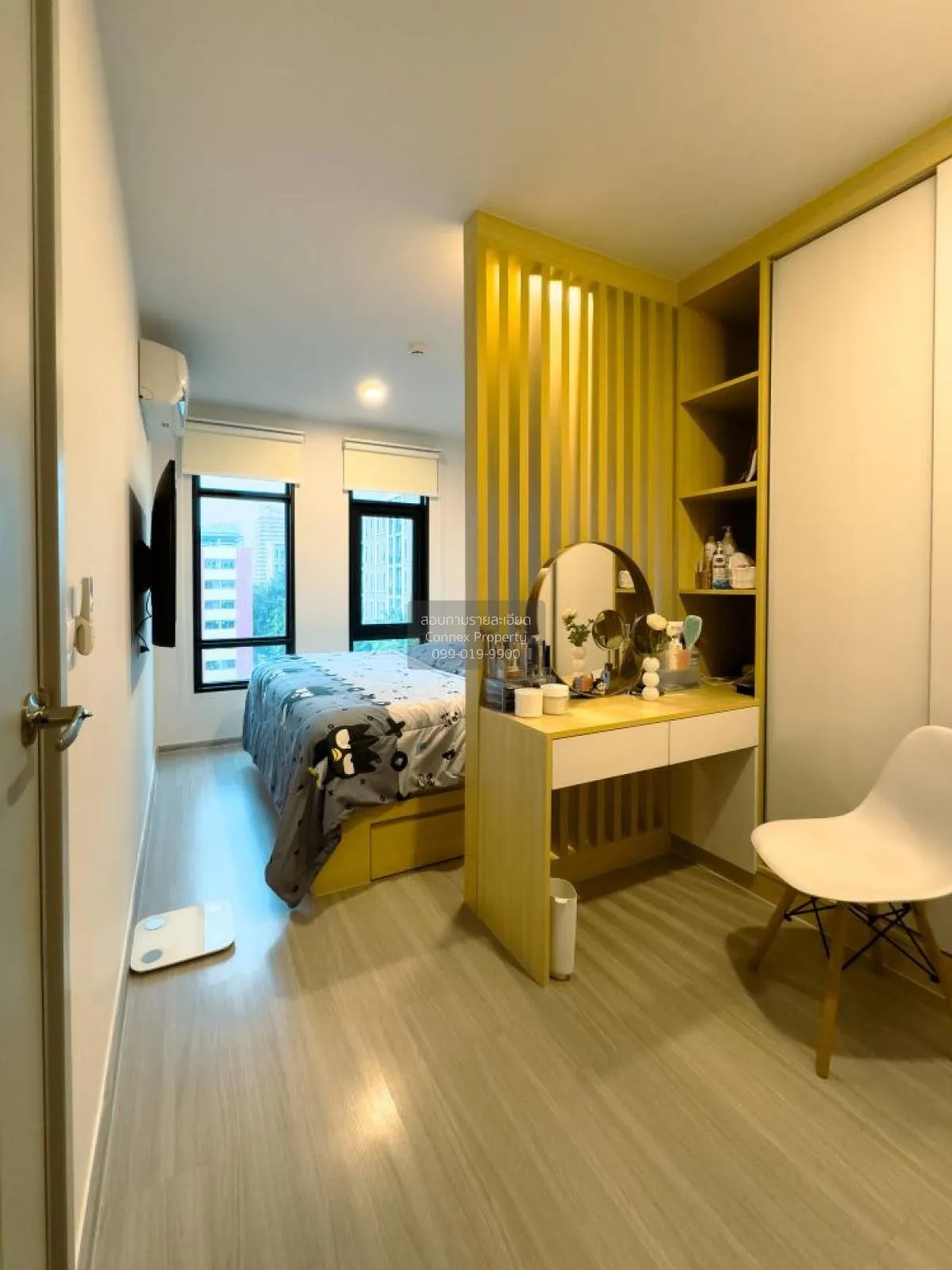 ขายคอนโด  แอสปาย อโศก - รัชดา MRT-พระราม 9 ห้วยขวาง เขต ห้วยขวาง 