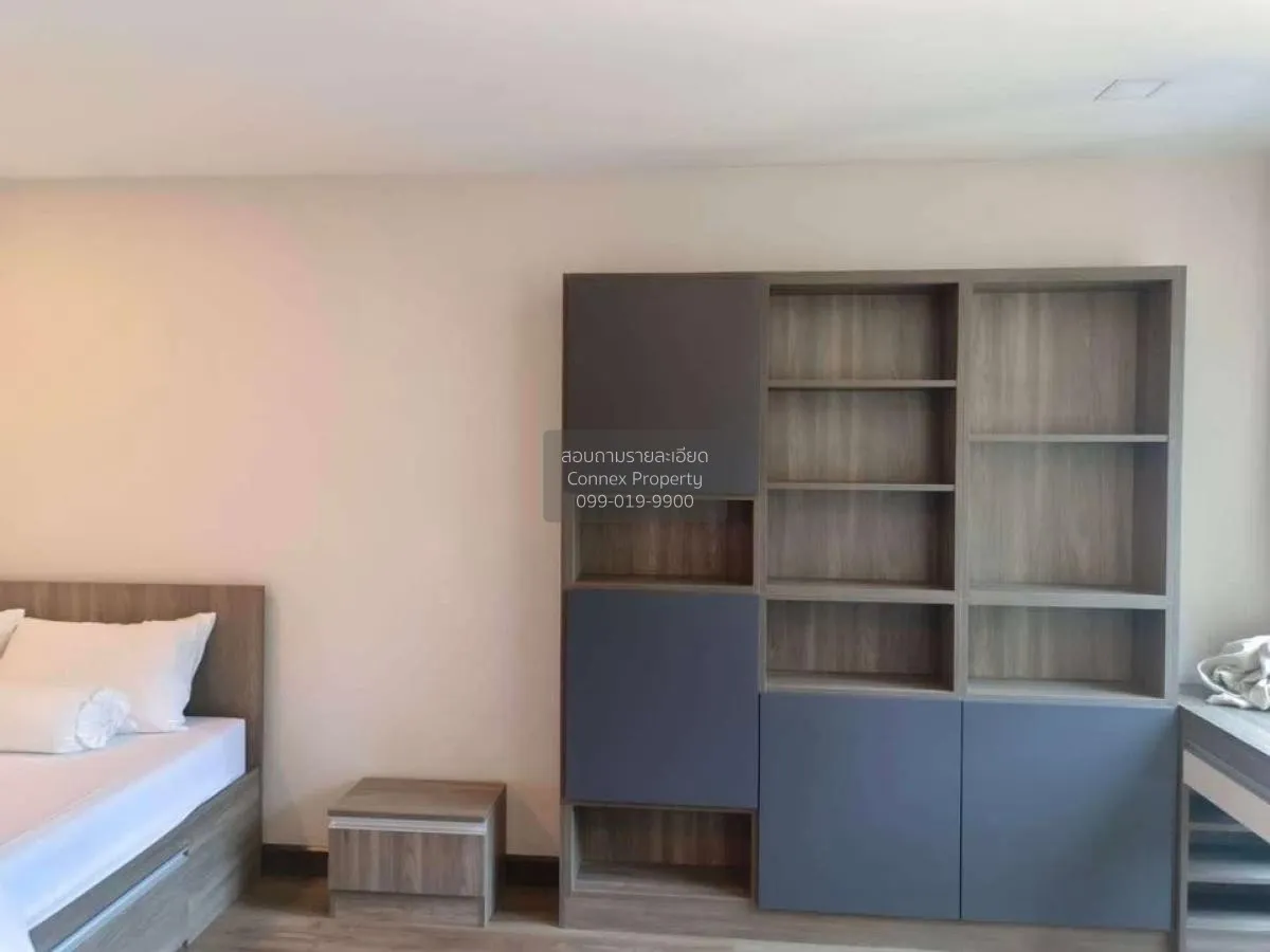 For Rent Condo , Sun City MRT Yaek Fai Chai , MRT-Fai Chai , Bang 2