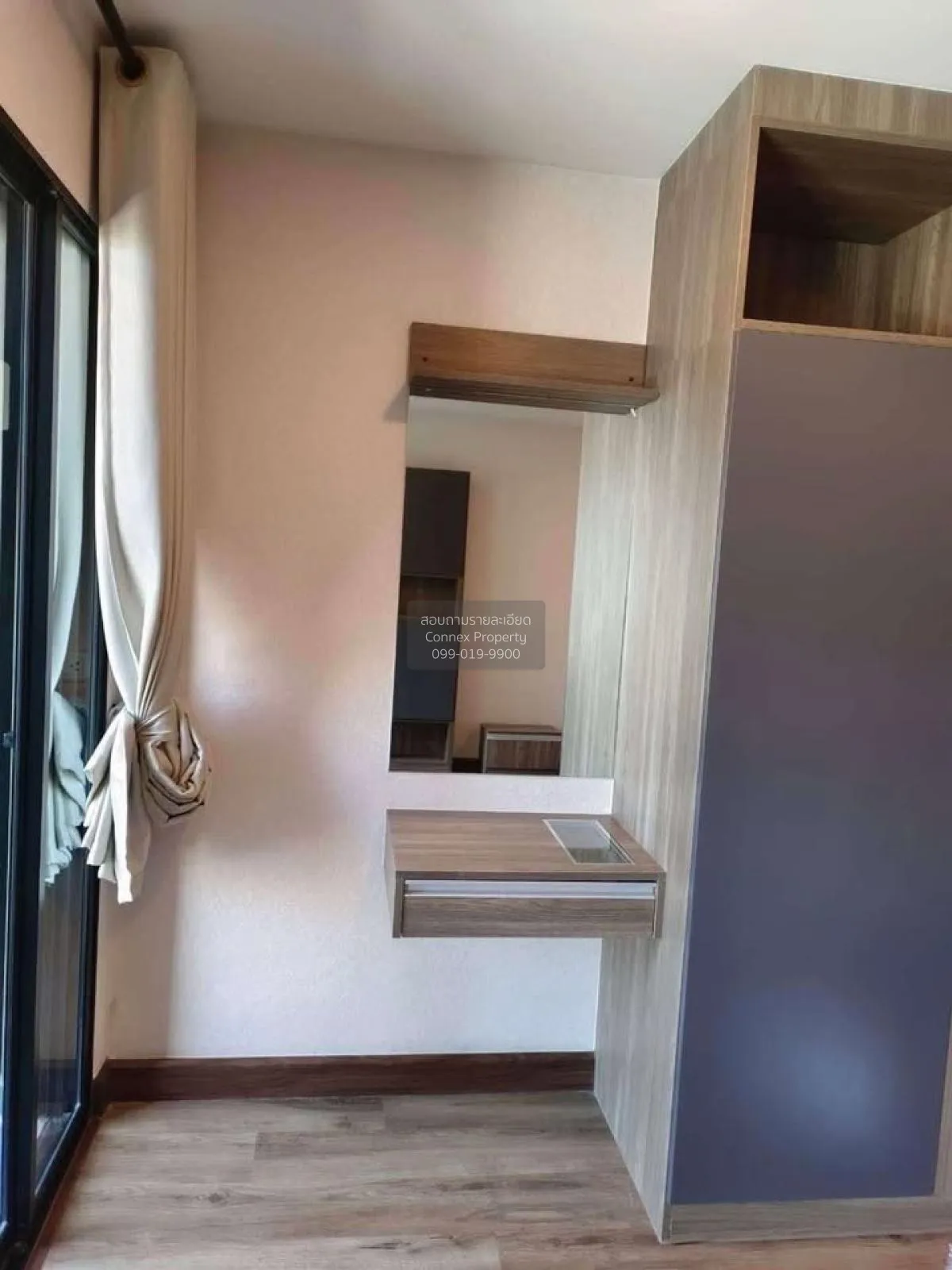 For Rent Condo , Sun City MRT Yaek Fai Chai , MRT-Fai Chai , Bang 4