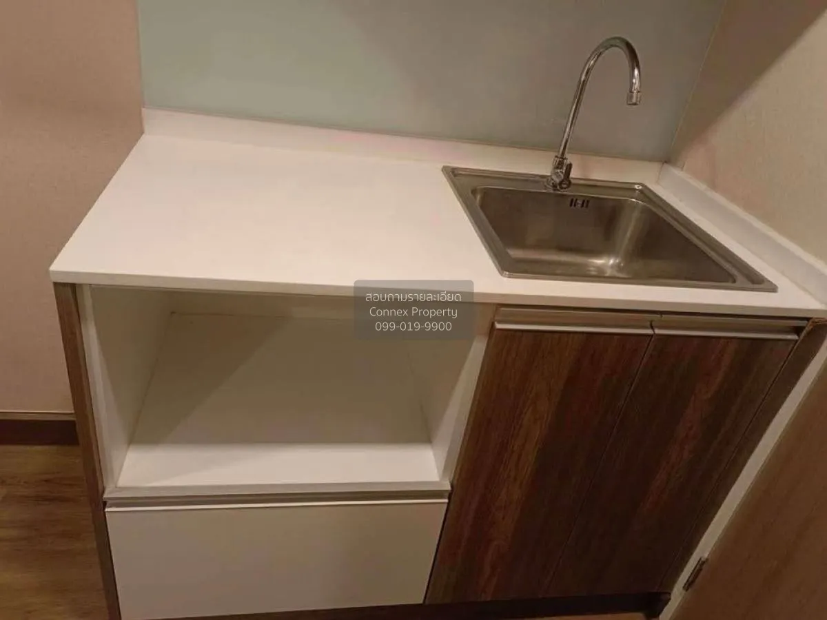 For Rent Condo , Sun City MRT Yaek Fai Chai , MRT-Fai Chai , Bang