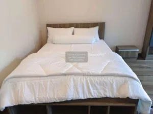 For Rent Condo , Sun City MRT Yaek Fai Chai , MRT-Fai Chai , Bang Khun Si , Bangkok Noi , Bangkok , CX-114272