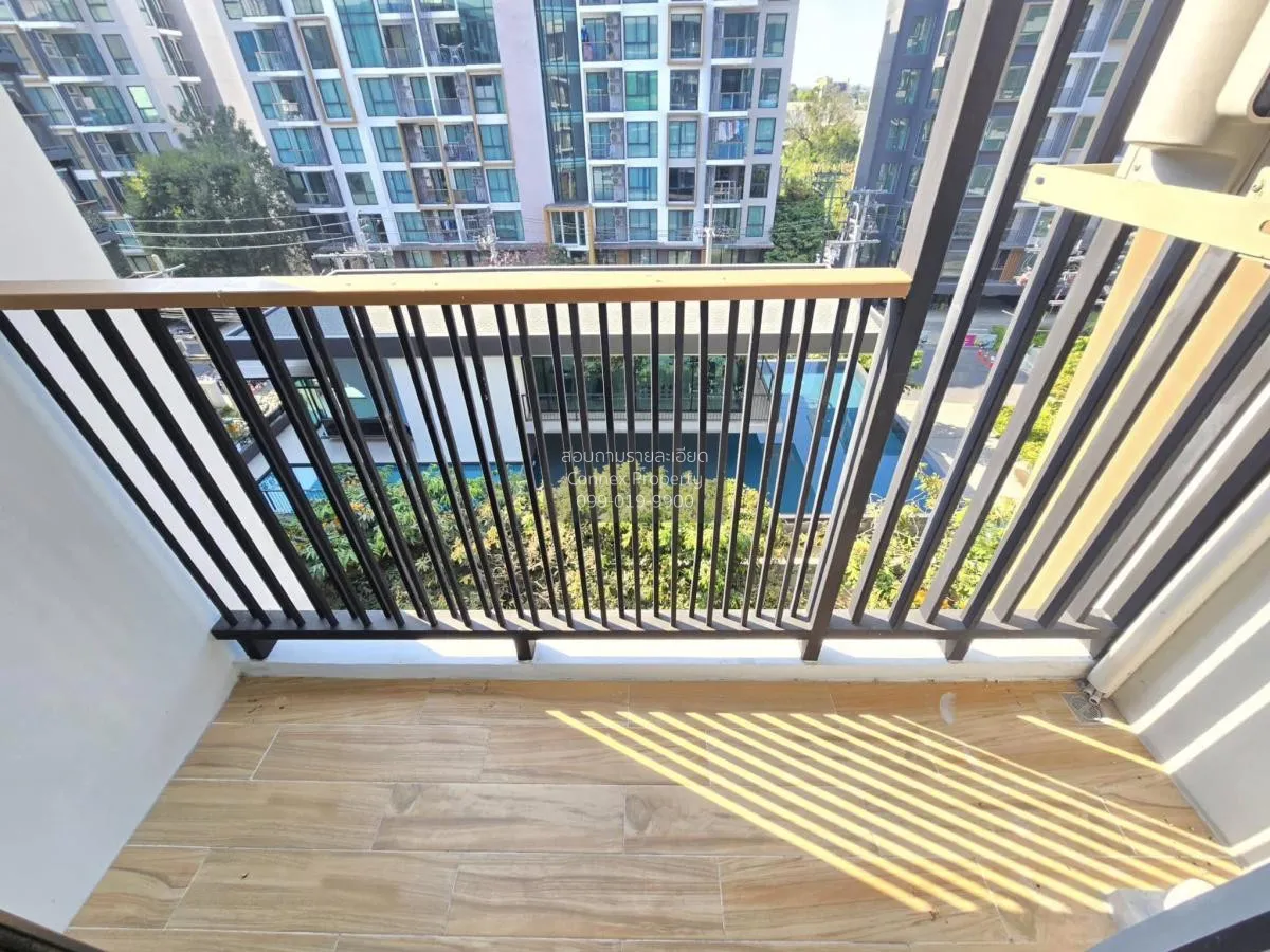 เช่าคอนโด  เซล รัตนาธิเบศร์ MRT-สะพานพระนั่งเกล้า บางกระสอ เมืองน