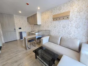 เช่าคอนโด  เซล รัตนาธิเบศร์ MRT-สะพานพระนั่งเกล้า บางกระสอ เมืองนนทบุรี นนทบุรี CX-114273