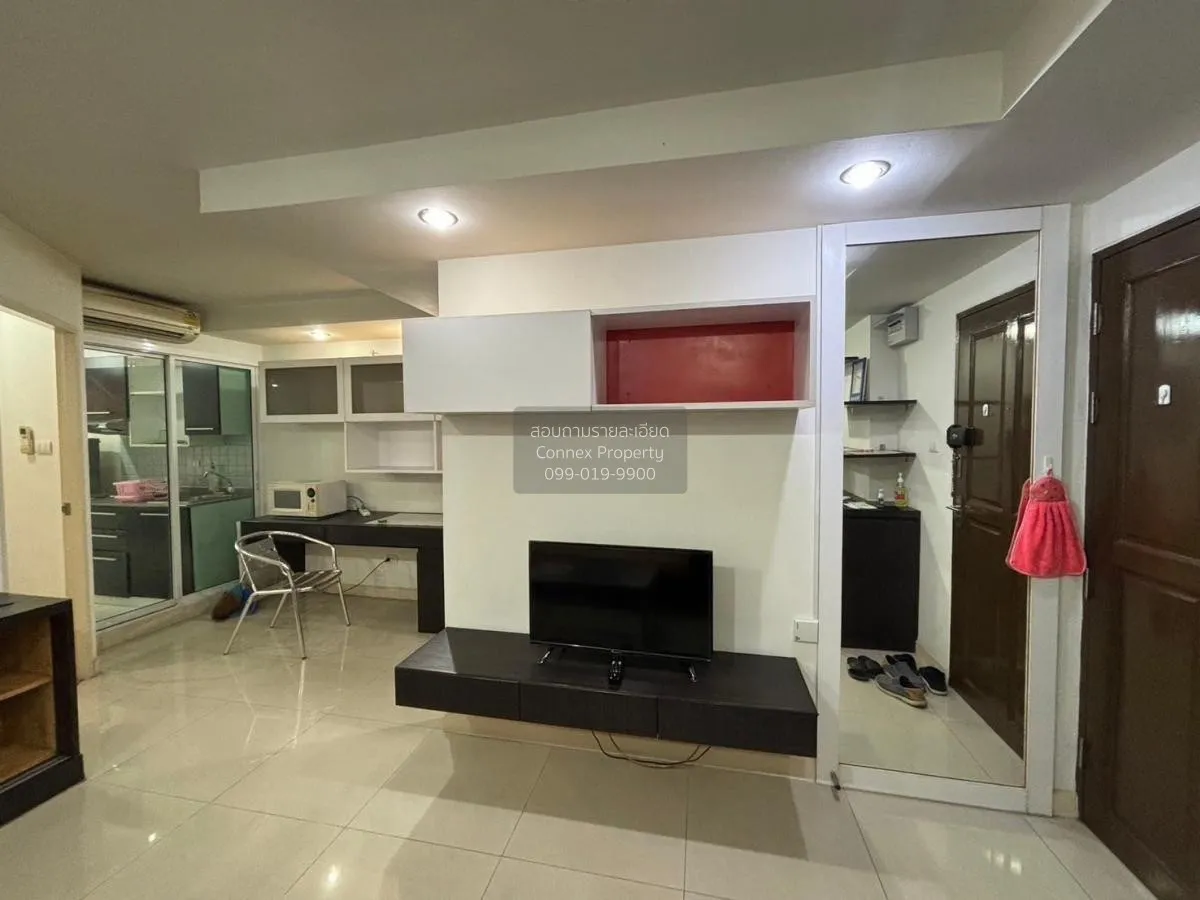 เช่าคอนโด  ซีนิธ เพลส สุขุมวิท 42 BTS-เอกมัย พระโขนง เขต คลองเตย  2