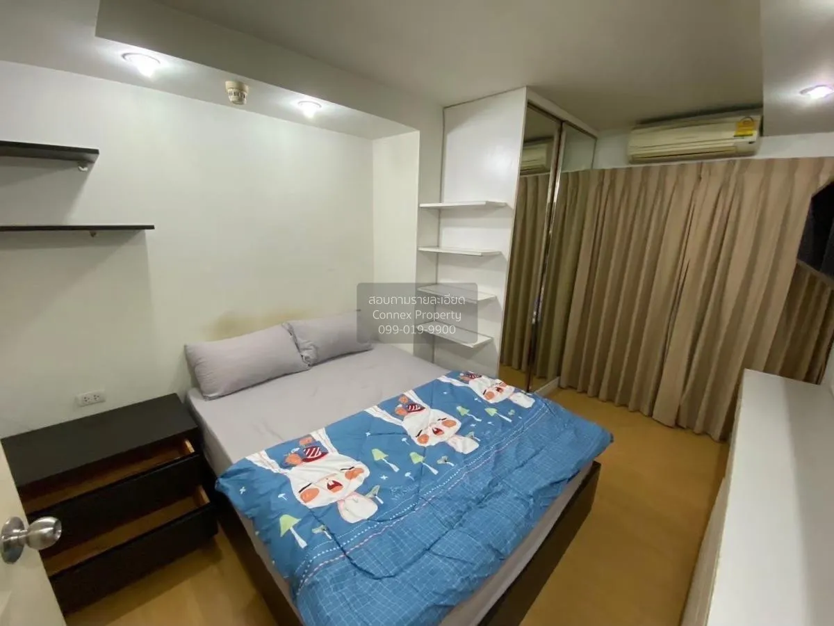 เช่าคอนโด  ซีนิธ เพลส สุขุมวิท 42 BTS-เอกมัย พระโขนง เขต คลองเตย  4