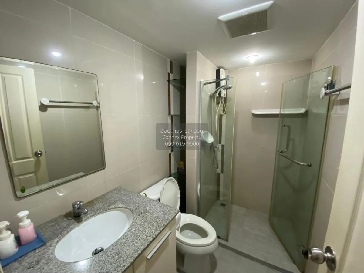 เช่าคอนโด  ซีนิธ เพลส สุขุมวิท 42 BTS-เอกมัย พระโขนง เขต คลองเตย 