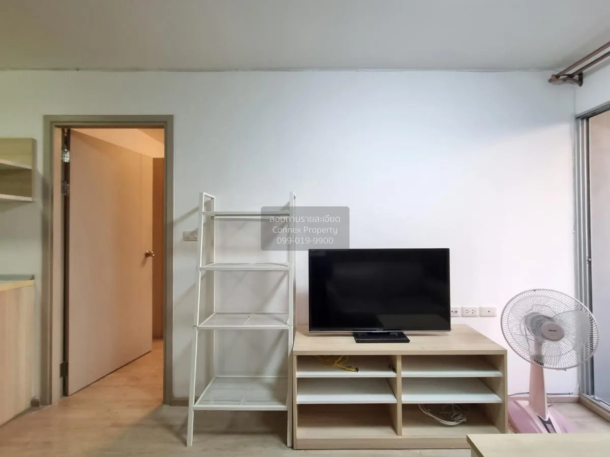 For Rent Condo , Elio Del Ray Sukhumvit 64 , BTS-Punnawithi , Ban 3