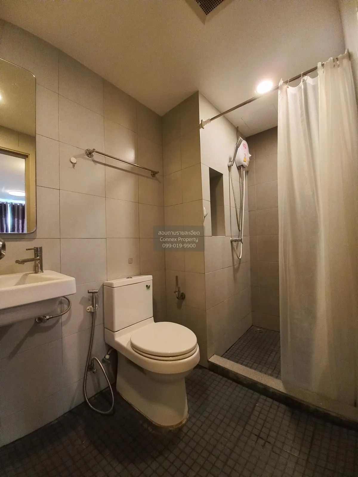 For Rent Condo , Elio Del Ray Sukhumvit 64 , BTS-Punnawithi , Ban