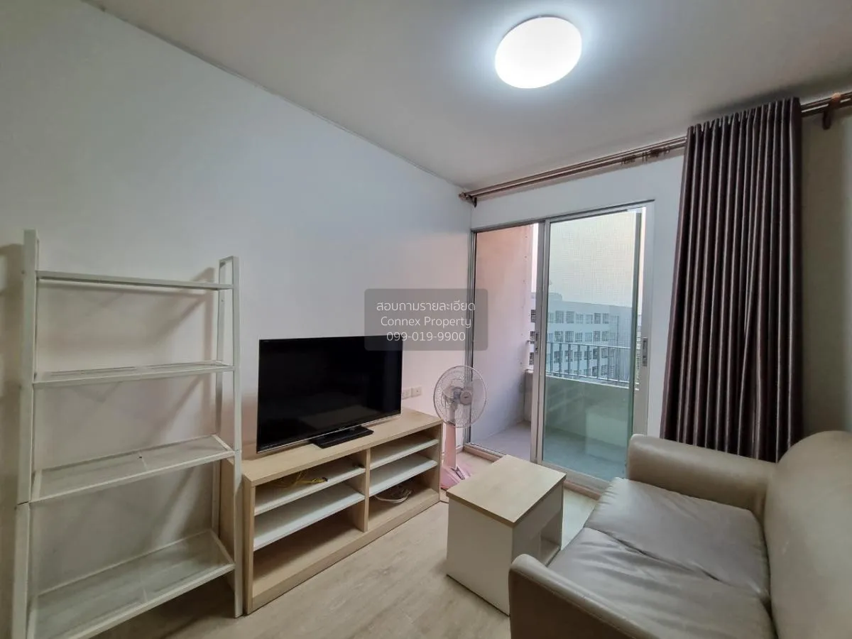 For Sale Condo , Elio Del Ray Sukhumvit 64 , BTS-Punnawithi , Ban 2