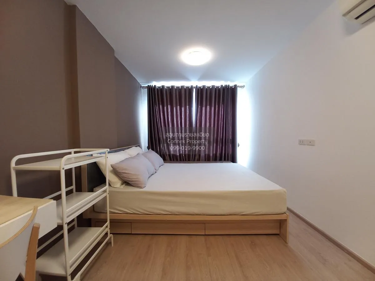 For Sale Condo , Elio Del Ray Sukhumvit 64 , BTS-Punnawithi , Ban