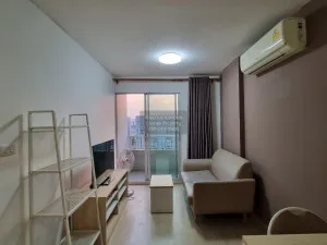 For Sale Condo , Elio Del Ray Sukhumvit 64 , BTS-Punnawithi , Bang Chak , Phra Khanong , Bangkok , CX-114277